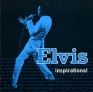 Elvis Presley Elvis Inspirational Формат: Audio CD (Jewel Case) Дистрибьютор: SONY BMG Лицензионные товары Характеристики аудионосителей 2006 г Альбом инфо 11032c.