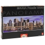 Нью Йорк Пазл, 1000 элементов Серия: Panorama инфо 11038c.