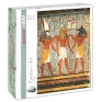 Рамзес I с богами Подземного Мира Пазл, 1000 элементов Серия: Egyptian Art инфо 11137c.