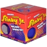 Пружинка "Slinky mini", цвет: сине-фиолетовый пружинкой Диаметр пружины: 6 см инфо 1381e.