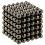 Магнитный конструктор-головоломка "Новокуб", 216 элементов 1042 см Состав 216 магнитных шариков инфо 1455e.