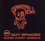Super Furry Animals Outspaced Формат: Audio CD Дистрибьютор: Creation Records Лицензионные товары Характеристики аудионосителей 1998 г Альбом: Импортное издание инфо 1557e.