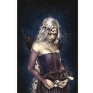 Темный Ангел Пазл, 1000 элементов 13454 Серия: Victoria Frances инфо 1843e.
