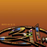 311 Greatest Hits '93 - '03 Формат: Audio CD (Jewel Case) Дистрибьюторы: Volcano Records, SONY BMG Russia Лицензионные товары Характеристики аудионосителей 2005 г Альбом инфо 2011e.