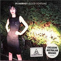 PJ Harvey Good Fortune Формат: CD-Single (Maxi Single) Дистрибьютор: Island Records Лицензионные товары Характеристики аудионосителей 2006 г : Импортное издание инфо 2077e.