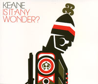 Keane Is It Any Wonder? (Single) Формат: Audio CD (Jewel Case) Дистрибьютор: Universal Island Records Ltd Лицензионные товары Характеристики аудионосителей 2006 г Single инфо 2145e.