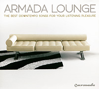 Armada Lounge Формат: Audio CD (Jewel Case) Дистрибьюторы: Armada Music BV, Концерн "Группа Союз" Нидерланды Лицензионные товары Характеристики аудионосителей 2008 г Сборник: Импортное издание инфо 2437e.
