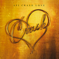 AFI Crash Love Формат: Audio CD (Jewel Case) Дистрибьюторы: DGC Records, ООО "Юниверсал Мьюзик" Европейский Союз Лицензионные товары Характеристики аудионосителей 2009 г Альбом: Импортное издание инфо 2442e.