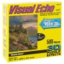 Маяк Пазл с 3D-эффектом, 500 элементов Серия: Visual Echo инфо 2641e.