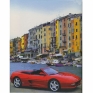 Ferrari F355 Spider Пазл, 500 элементов Пазл , Картон Элементов: 500 Trefl Puzzle; Польша 2009 г ; Артикул: 37081; Упаковка: Коробка Не рекомендуется детям до 3-х лет инфо 2661e.