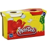 Пластилин "Play-Doh", 2 цвета Состав 2 баночкки с пластилином инфо 6081e.