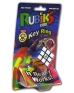 Брелок мини-кубик Рубика 3х3 Серия: Головоломки и развивающие игры Рубикс инфо 5518a.