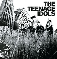 The Teenage Idols The Teenage Idols Формат: Audio CD (Jewel Case) Дистрибьютор: Концерн "Группа Союз" Лицензионные товары Характеристики аудионосителей 2004 г Альбом: Российское издание инфо 5589a.