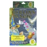 Набор для фокусов "Магия Мерлина: Сумка волшебника-5" 25 см x 5 см инфо 6079a.