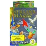 Набор для фокусов "Магия Мерлина: Сумка волшебника-1" 25 см x 5 см инфо 6848a.